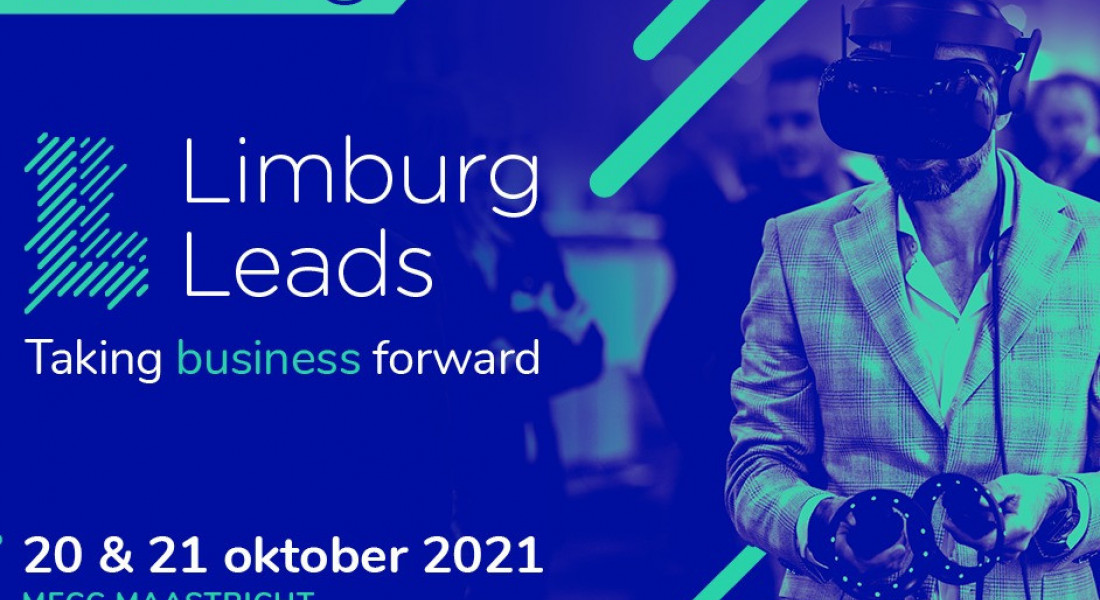 Limburg Leads - Taking business forward